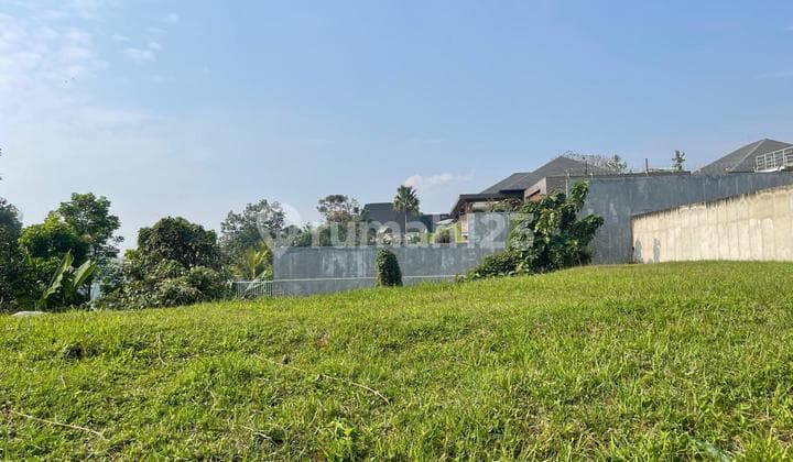 Tanah Kota Baru Parahyangan Tatar Larangtapa