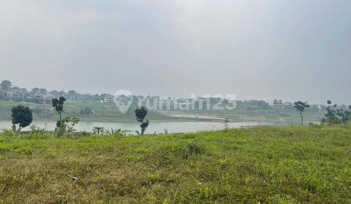 Tanah Kota Baru Parahyangan Tatar Spatirasmi