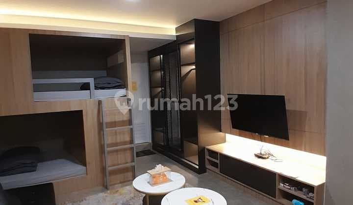 Rumah Kost Premium Surya Sumantri Mainroad