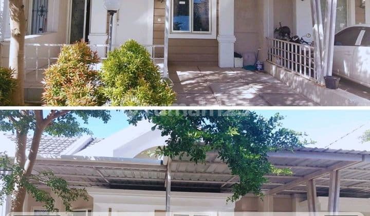 For Sale Cheap 1-Storey House in Rosemary Green River View Cluster, Negotiable