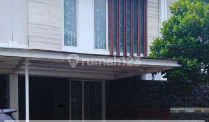 Dijual Rmh 2Lt Green City Sungai Saddang Siap Huni 2,7 M Nego Ar