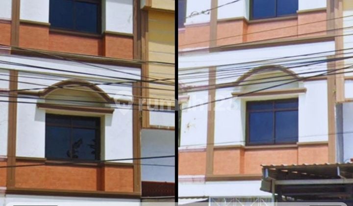 For Sale 3-Story Shop House on Sungai Saddang Street, Strategic Location 2,750 M Negotiable Vc