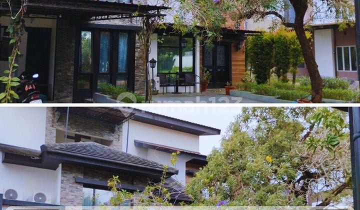 For Sale 3-Story House in Elysium Cluster Tanjung Bunga, Ready to Occupy, Negotiable Ar