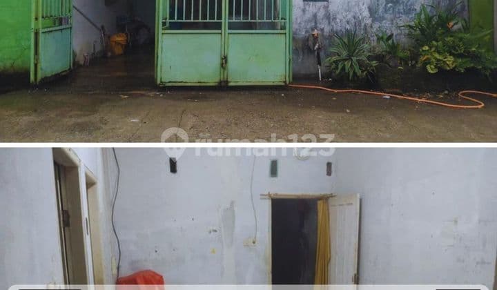 Dijual Rumah 1Lt Murah Perum. Kota Hijau Zarinda Gowa Nego Fm