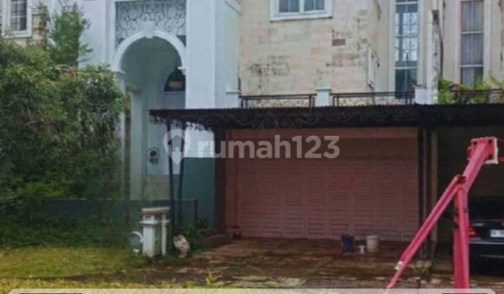 Dijual Rmh 3Lt Siap Huni Cluster Tosca Tree Citraland Celebes Ar