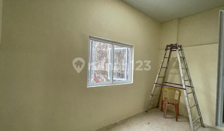 Dijual Ruko 3LT Poros Andi Tonro Strategis Ruko Baru Nego JJ