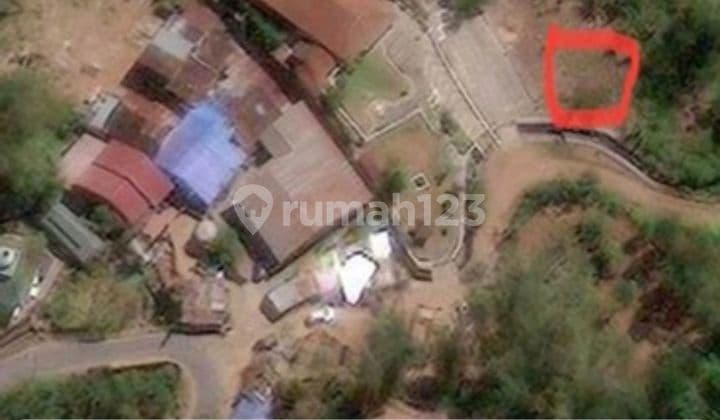 Dijual Tanah Area Malino Kota Bunga Strategis untuk Wisata Mk