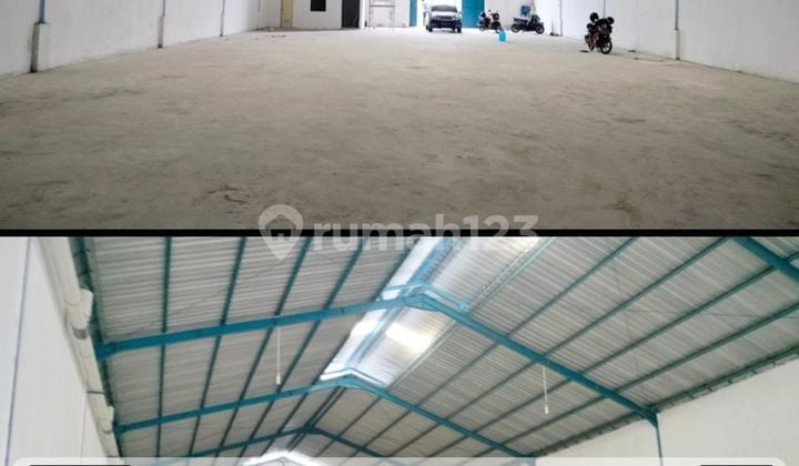 Dijual Gudang Serba Guna 1Lt Pergudangan 88 Harga 2,5 M Nego Ar Dijual Gudang Serba Guna 1Lt Pergudangan 88 Harga 2,5 M Nego Ar