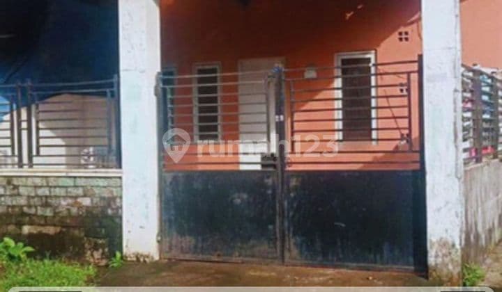 Dijual Murah Rumah 1Lt Taman Toraja Tj Bunga 650 Juta Nego ! Ar