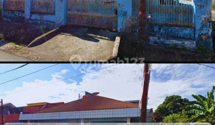 Dijual Rmh 2Lt Hartaco Indah Lokasi Strategis Harga 3 M Nego In