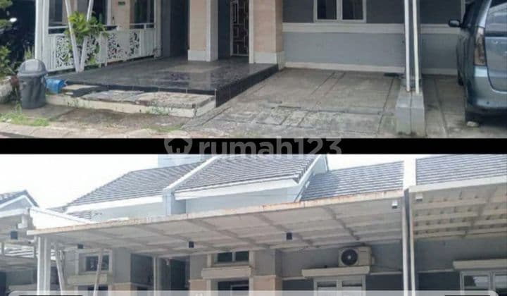 Dijual Rmh Tinggal 1Lt Cluster Alamanda Tallasa City Hrg Nego Ar