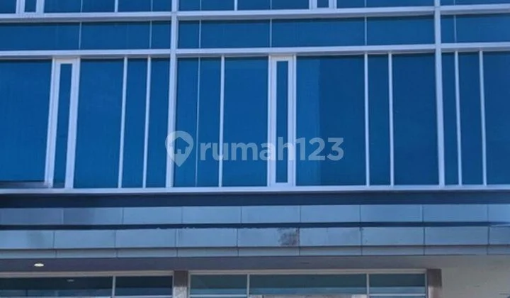 Disewakan Ruko Business Park CPI 3 Lantai Sewa min 2Thn Disewakan Ruko Business Park CPI 3 Lantai Sewa min 2Thn