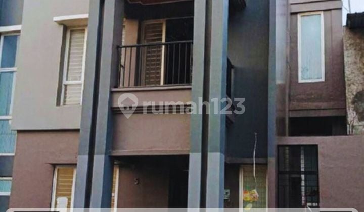 Dijual Rumah Siap Huni 3Lt Cluster Blossom Tj Bunga Hrg Nego Ar Dijual Rumah Siap Huni 3Lt Cluster Blossom Tj Bunga Hrg Nego Ar