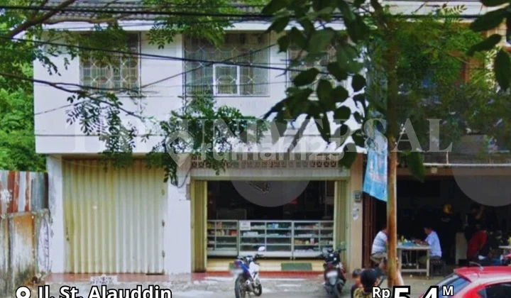 Dijual Ruko 2Petak Poros Alauddin Strategis Cocok Usaha JW Dijual Ruko 2Petak Poros Alauddin Strategis Cocok Usaha JW