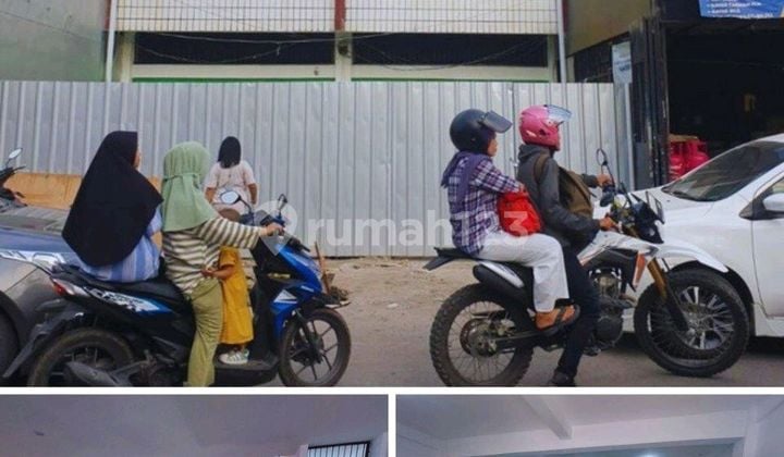 Dijual Ruko 2lt Poros Toddopuli Raya Timur Strategis Hrg Nego Jw Dijual Ruko 2lt Poros Toddopuli Raya Timur Strategis Hrg Nego Jw