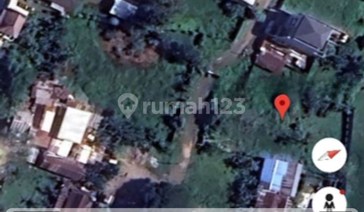 Dijual Tanah Kavling Gunung Malabar T.bunga Strategis Hrg Nego Lm