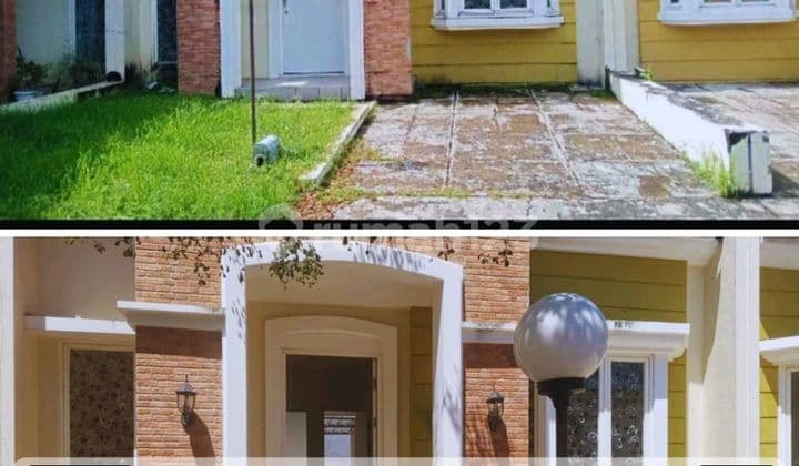 For Sale 1-Storey House in Goldenrod Green River View Cluster, Price Negotiable Ar