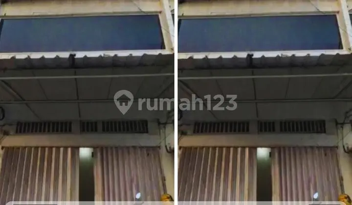 For Sale 2-Storey Shop House on Sultan Alauddin Axis, Strategic Business Location