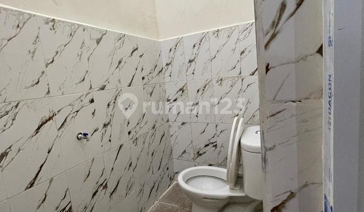 Dijual Ruko 3LT Poros Andi Tonro Strategis Ruko Baru Nego JJ