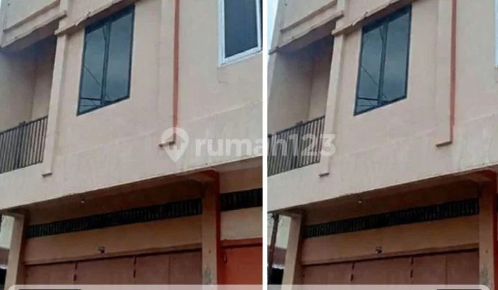 Dijual Ruko 3Lt Dalam Kota Poros Jalan Anuang Strategis, Nego! Ar Dijual Ruko 3Lt Dalam Kota Poros Jalan Anuang Strategis, Nego! Ar