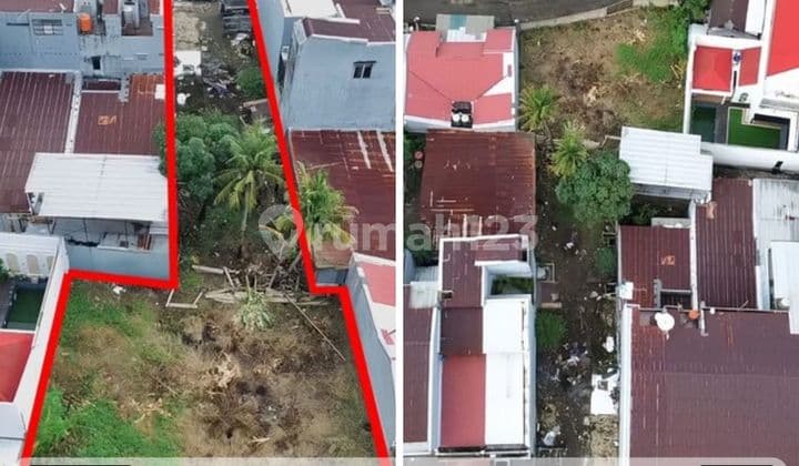 Land for Sale on Abdul Daeng Sirua Main Road, Strategic Location, Negotiable Price.