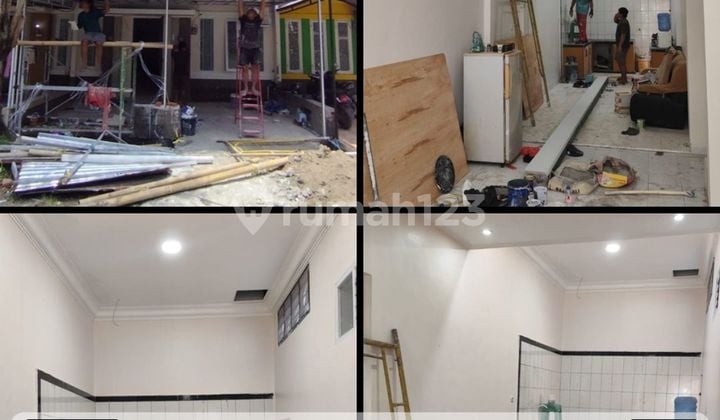 Dijual Rmh 1Lt Taman Metropolitan Tanjung Bunga 600 Juta Nego Vc