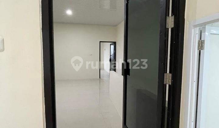 Dijual Ruko 3LT Poros Andi Tonro Strategis Ruko Baru Nego JJ