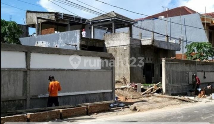 Dijual Tanah Kosong Jalan Hertasning Utara Harga 7,5 M Nego Ar