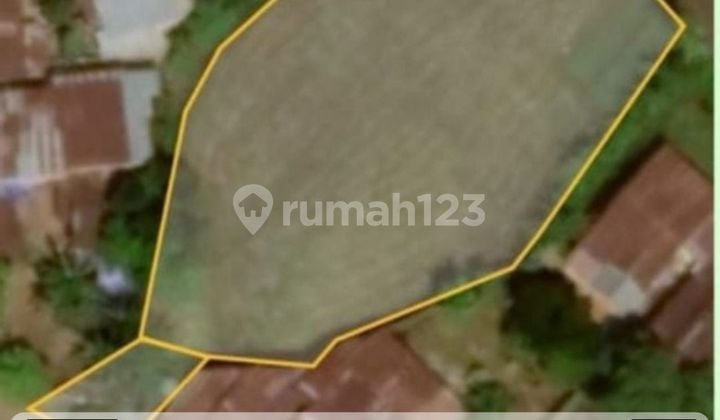 Dijual Tanah Kosong Lokasi Strategis Poros Pallangga Gowa Ar