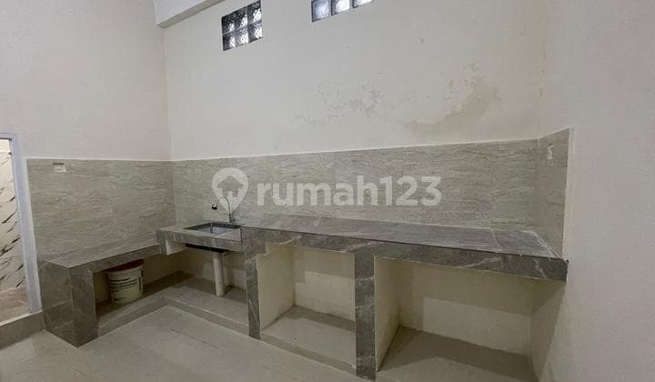 Dijual Ruko 3LT Poros Andi Tonro Strategis Ruko Baru Nego JJ