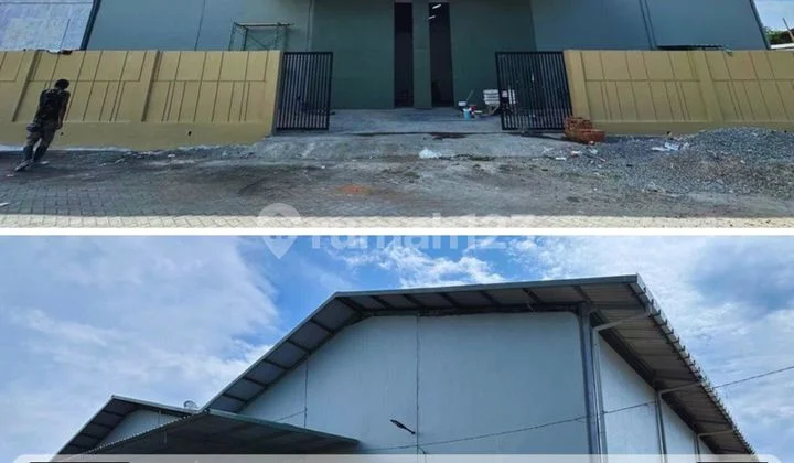Dijual/Disewakan Gudang Siap Pakai 1Lt Pergudangan Tamanlanrea Lm Dijual/Disewakan Gudang Siap Pakai 1Lt Pergudangan Tamanlanrea Lm