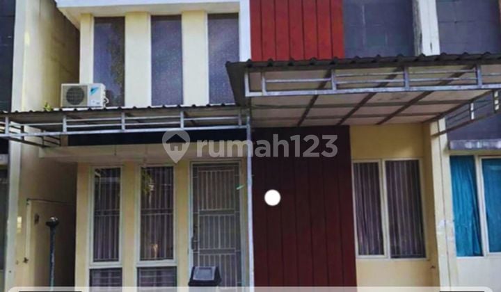 Dijual Rumah Minimalis 1Lt Grand Orchard Tanjung Bunga Nego Ar
