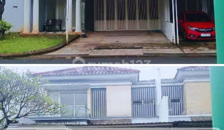 Dijual Rmh Siap Huni Fawn Garden Citraland Celebes 2Lt Nego Ar
