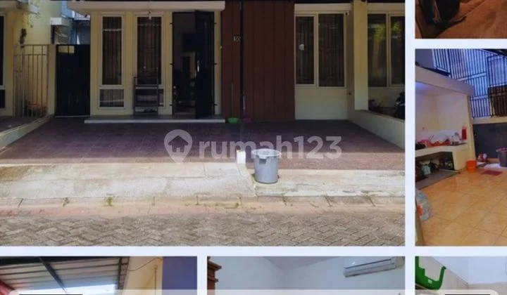 Dijual Rumah Siap Huni 2 LT Grand Orchard Tanjung Bunga Nego Ar Dijual Rumah Siap Huni 2 LT Grand Orchard Tanjung Bunga Nego Ar