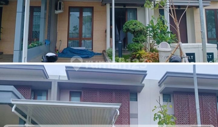 Dijual Rumah Tengah Kota 2Lt Treasure Island Cpi Siap Huni Ar Dijual Rumah Tengah Kota 2Lt Treasure Island Cpi Siap Huni Ar