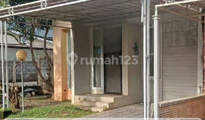 Dijual Rmh 1Lt Full Furnish Grand Orchid Siap Huni 1,6 M Nego Ar