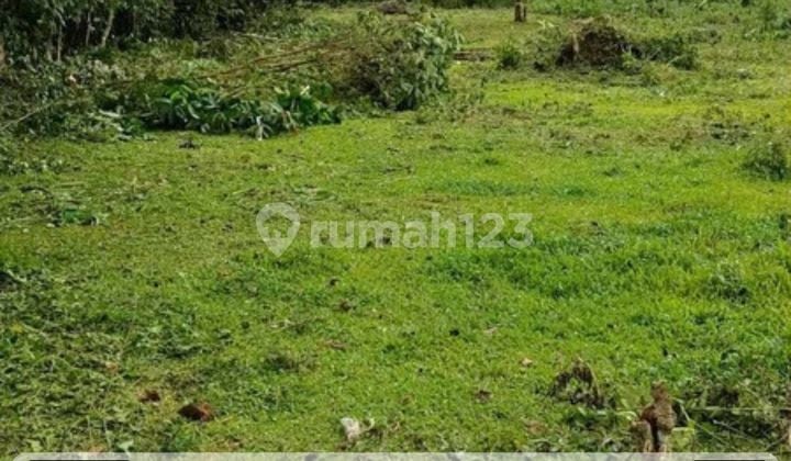 Dijual Tanah Kosong Lokasi Tompobulu Maros Desa Benteng Gajah Ar