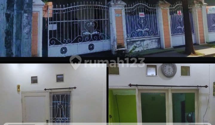 Dijual Rumah 1Lt Perum. Lili Panakukkang Siap Huni 1,550 M Ar