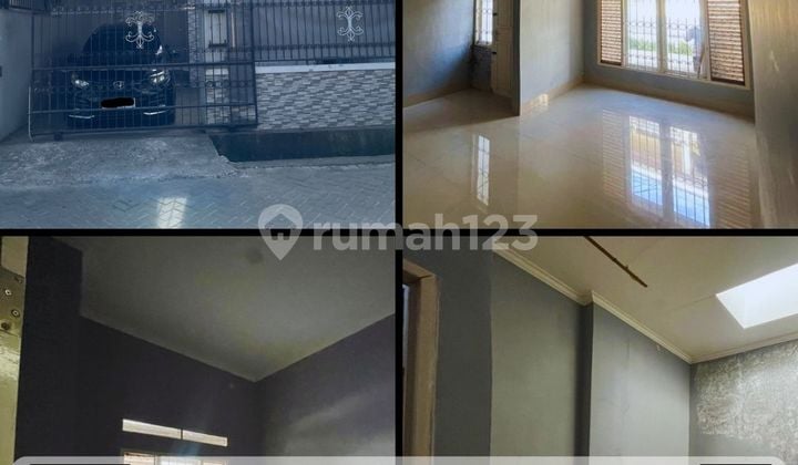 For Sale 1-Story House on Jongaya Indah Kumala Permai Street 850 Million Negotiable Video Call. For Sale 1-Story House on Jongaya Indah Kumala Permai Street 850 Million Negotiable Video Call.