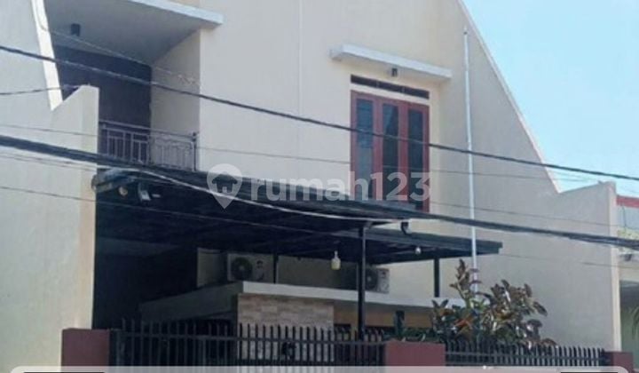 For sale 2-story house in Solthana Residence Barombong 3 M negotiable Ar For sale 2-story house in Solthana Residence Barombong 3 M negotiable Ar