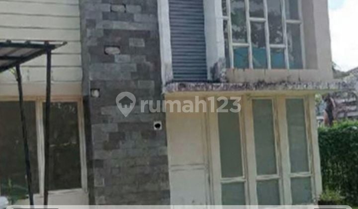 Dijual Rmh 1Lt Grand Orchard Tanjung Bunga Siap Huni 1,7M Nego Ar