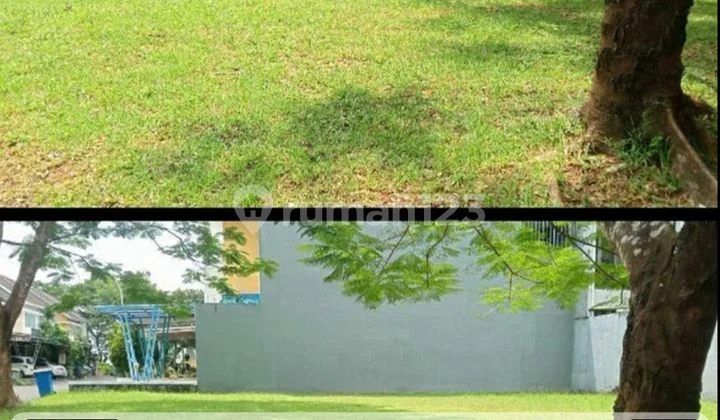 Dijual Tanah Kav Royal Spring Cluster Golden Spring Hrg Nego Ar Dijual Tanah Kav Royal Spring Cluster Golden Spring Hrg Nego Ar