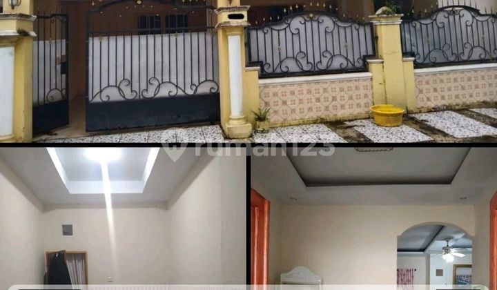 Dijual Rmh 1Lt Bumi Pallangga Mas Siap Huni Harga 650Jt Nego Ar