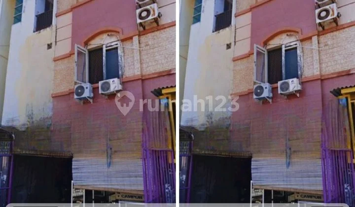 Dijual Ruko 3Lt Poros Sungai Cenranatengah Kota Strategis Nego Lm Dijual Ruko 3Lt Poros Sungai Cenranatengah Kota Strategis Nego Lm