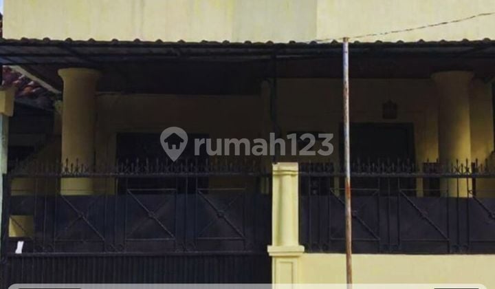Dijual Rumah Siap Huni 2Lt Taman Toraja Lokasi Strategis Nego Ar Dijual Rumah Siap Huni 2Lt Taman Toraja Lokasi Strategis Nego Ar