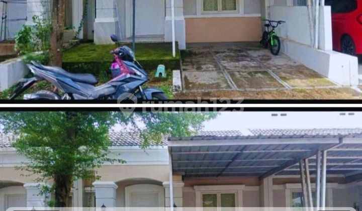 For Sale Cluster House Rosemary Green River View 550 Million Negotiable Ar For Sale Cluster House Rosemary Green River View 550 Million Negotiable Ar