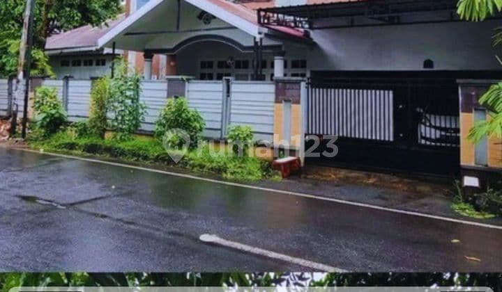 Dijual Rumah 2Lt Btn Tabaria Dg Tata Lokasi Strategis Nego Ar