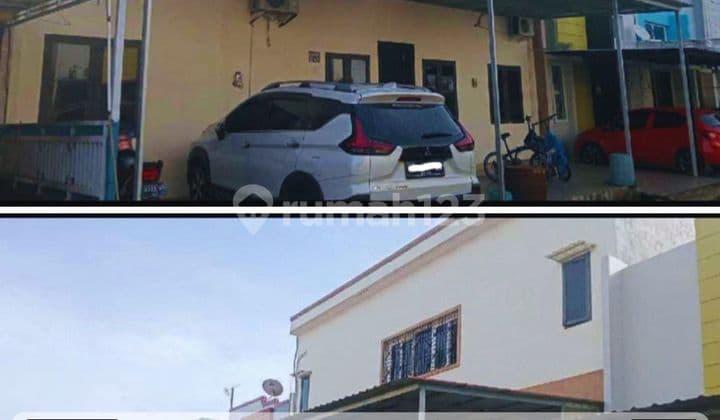 Dijual Rmh 2Lt Grand Orchid Tj. Bunga Lokasi Premium Siap Huni Ar