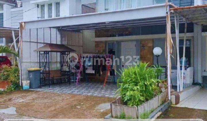 For Sale/For Rent 2-Story House The Clove Residence Ready to Occupied Negotiable Ar For Sale/For Rent 2-Story House The Clove Residence Ready to Occupied Negotiable Ar