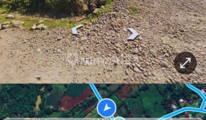 Dijual Tanah Desa Belapunrangan Gowa Strategis Nego Fm